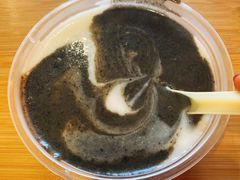芝麻杏仁鸳鸯糊-芝麻糊世家(西华店)