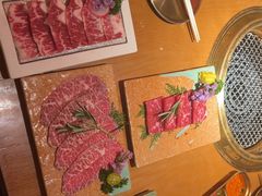 -MIKOMIKO和牛烧肉专门店(南门店)