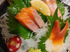 -鳗鲔·料理小馆