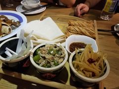 -符离集餐厅(万象城店)