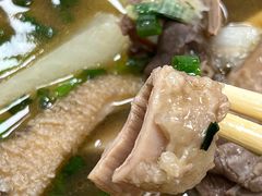 -正宗阳山牛杂(东城店)