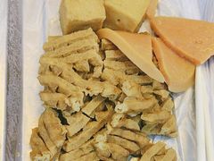 -朱婆婆甜沫板面(山大路店)