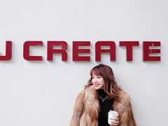-J Create城市露营咖啡·简餐·宠物(上海动物园店)