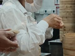 -鼎泰丰(国贸商城店)
