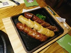 -通海俄式烧烤(下瓦房店)