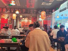 -王繁星面馆(西安熙地港店)