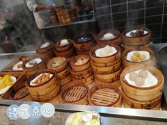 -纽斯特牛排自助餐厅(浦东文峰广场店)