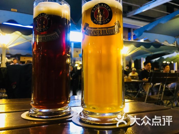 普拉那啤酒坊-图片-北京美食-大众点评网
