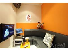 -Teo Heng KTV Studio(Suntec City)