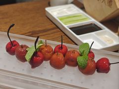 -小大董·烤鸭(王府井apm店)