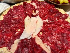-今日牛事潮汕鲜牛肉火锅(瑞金店)