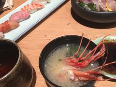 -然寿司(郎园vintage店)