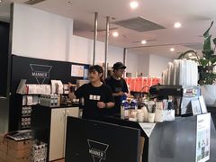 -Manner Coffee(芮欧百货店)