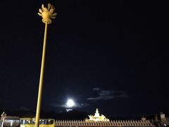 -塔公寺