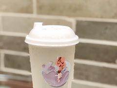 椰子水-民信老铺(华盖路店)