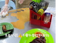 -明记烧鱼美味店