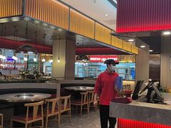 -季季红火锅(青山湖万达店)