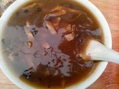 -逍遥老杨家胡辣汤(纱厂北路店)