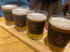 -汪爹爹武汉牛三鲜(朝外大街店)