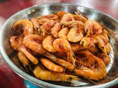 -胜海大排档·海鲜·黄鳝饭(十年老店)