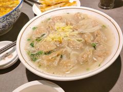 -老淮滨-蚌埠非遗小吃(淮河路店)