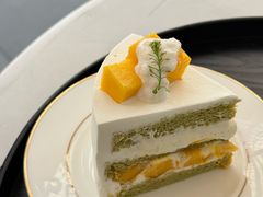 -PETIT PARIS 小巴黎(花园道店)