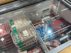 零售区-锅圈食汇火锅烧烤食材超市(红桥店)
