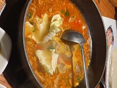 -福茂源横山铁锅羊肉(高新路店)