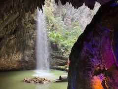 -英西峰林·洞天仙境