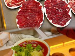 -万祥牛肉火锅(金龙店)