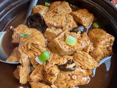 -湖里春风·淮扬菜(丽泽天街店)