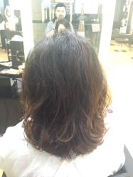 -意廊 Hair Salon