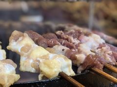 -源味居手把签烧烤(长春一店)