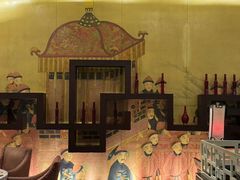 -北京王府井希尔顿酒店·秦唐中餐厅Chynna