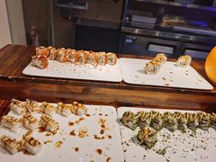 -蒙肥羊·酸汤潮牛·鲜牛肉火锅烤肉自助(岗顶店)