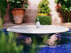 -马洛雷勒花园