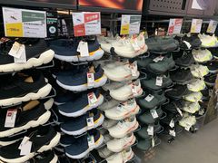 -迪卡侬(越秀公园店)