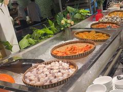 -帝豪酒店•马可勃罗西餐厅