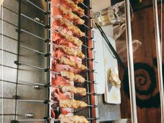-很久以前羊肉串(大华三路店)