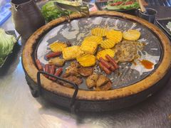 -八木轩·寻味大理白族民俗餐厅(文献路店)