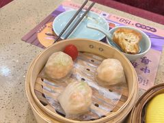 -点都德(龙之梦店)