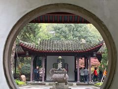 -杭州黄龙洞