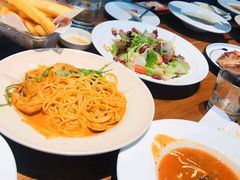 -新贝乐意大利餐厅(镇江苏宁广场店)