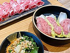 -骨之味·筒骨汤火锅(江头店)