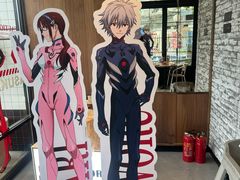 -必胜客(大宁路店)