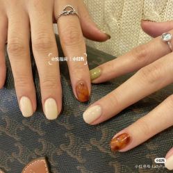 点击看大图 -悦指间美甲美睫