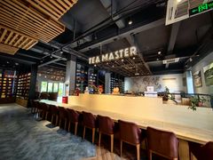 -大益茶庭(勐海会员中心店)