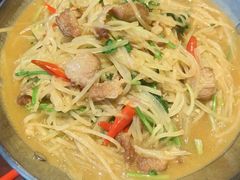 -拾捌川·自贡爆炒(新街口店)