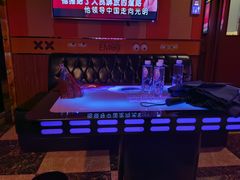 -唱吧麦颂KTV(松江五龙商业广场店)