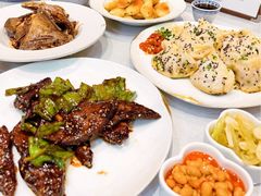 -白家餐厅(徐家汇店)